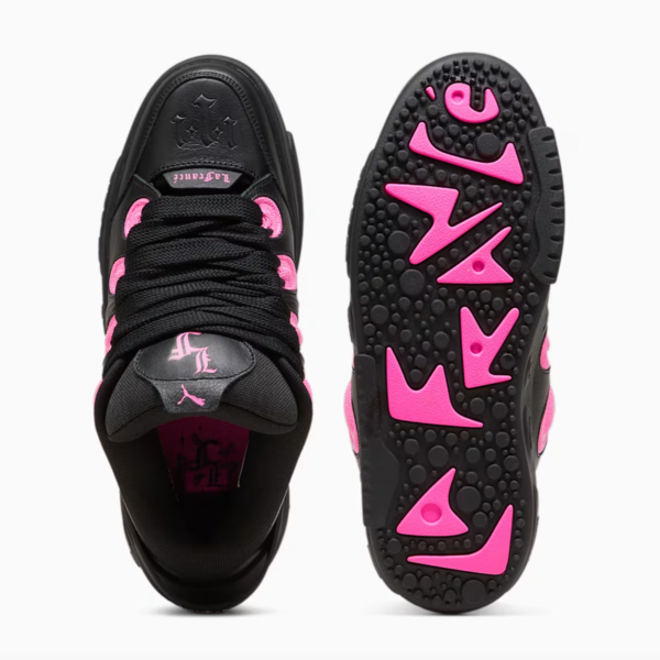 PUMA La France "Untouchable" (310865-01) Erscheinungsdatum PUMA La France "Untouchable" (310865-01) Erscheinungsdatum