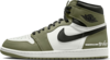 Air Jordan 1 High “Olive”