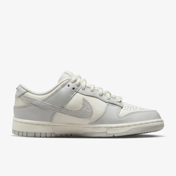 Nike Dunk Low "Needlework" (W) (FJ4553-133) Erscheinungsdatum