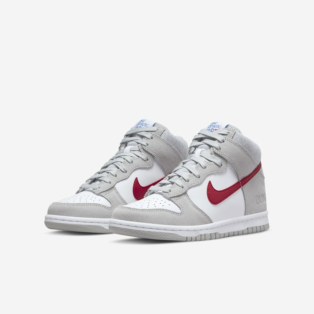 nike dunk high snkrs