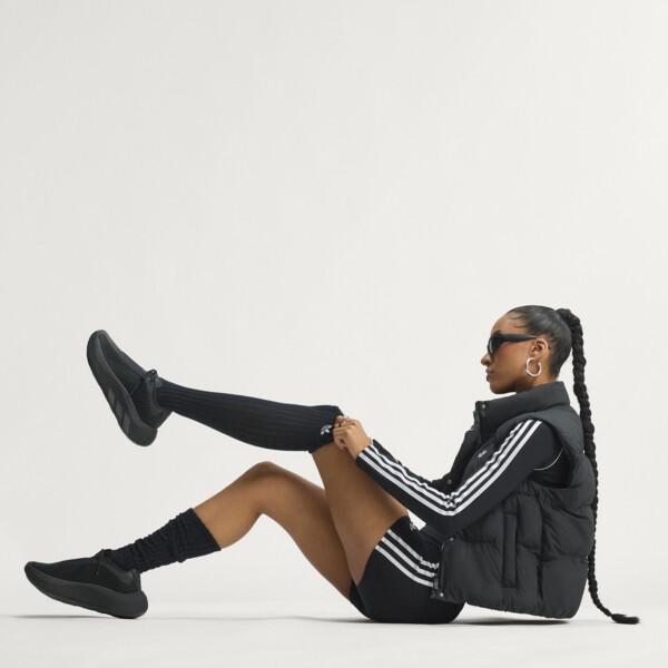 adidas Hyper Boost Euphoria "Triple Black" (LA6211) Release Date