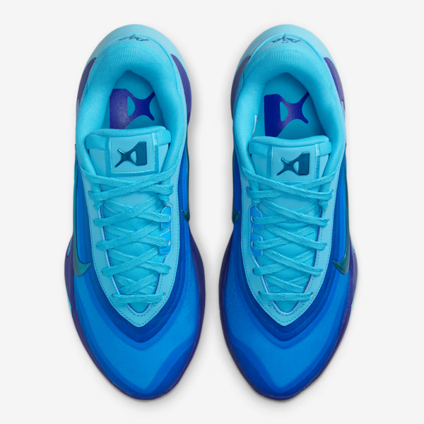 Nike A'One "Blue Fury" (W) (FZ8605-401) Erscheinungsdatum