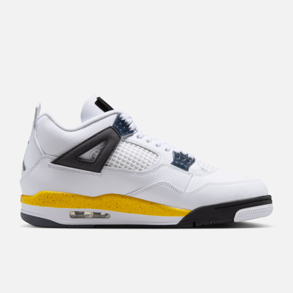 Air Jordan 4 “Tour Yellow" (IO2463-102) Release Date Air Jordan 4 “Tour Yellow" (IO2463-102) Release Date