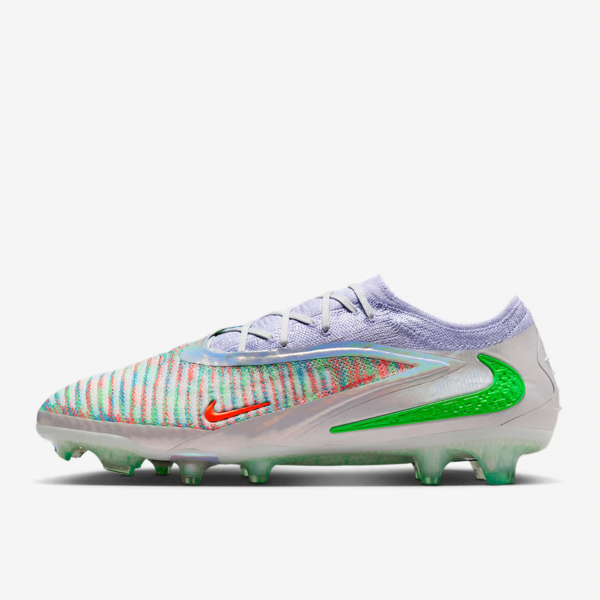 EA Sports FC 26 x Nike Phantom 6 Low Elite FG "Phantom Mode" (HQ2333-900) Erscheinungsdatum