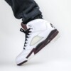 A Ma Maniere x Air Jordan 5 "Violet Ore" (IB1528-100) Erscheinungsdatum