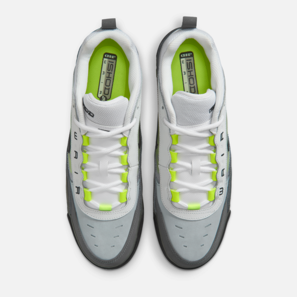 Nike SB Air Max Ishod Wair "Neon" (IR1887-002) Release Date