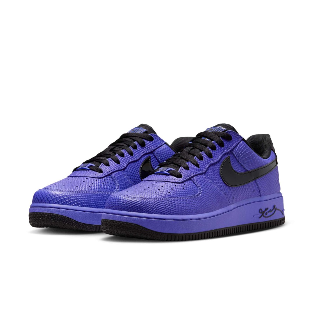 Kobe Bryant x Nike Air Force 1 Low Protro “FC Barcelona