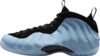 Air Foamposite One "Psychic Blue"