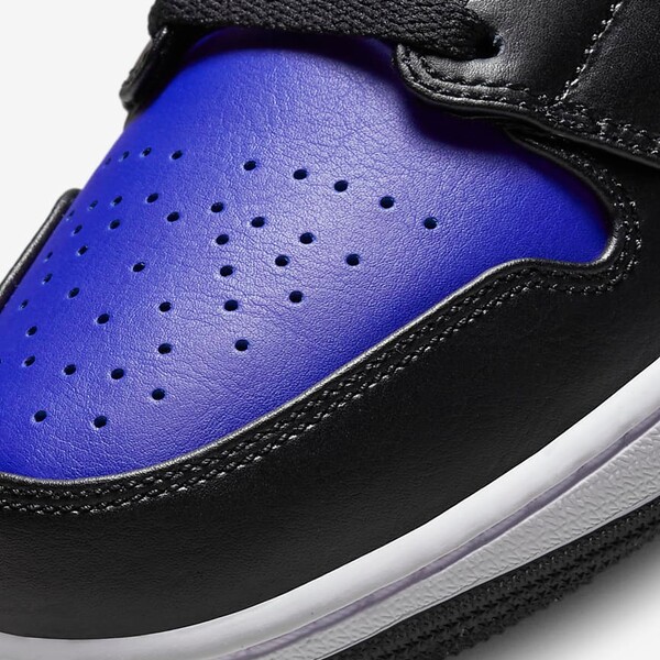 Air Jordan 1 Low "Dark Concord" (553558-075) Erscheinungsdatum Air Jordan 1 Low "Dark Concord" (553558-075) Erscheinungsdatum