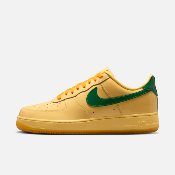 Nike Air Force 1 Low "Topaz Gold" (IO4489-700) Erscheinungsdatum