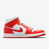 Nike WMNS Air Jordan 1 Mid "Syracuse" (BQ6472-116) Release Date