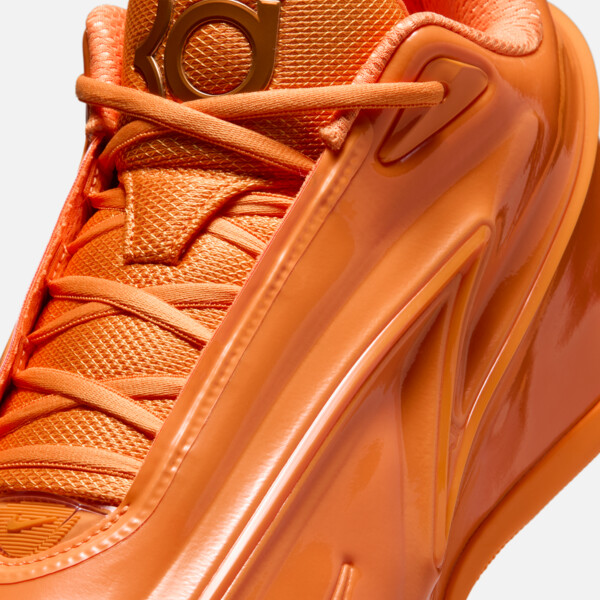Nike KD 19 “Orange Crush" (IH1117-800) Erscheinungsdatum Nike KD 19 “Orange Crush" (IH1117-800) Erscheinungsdatum