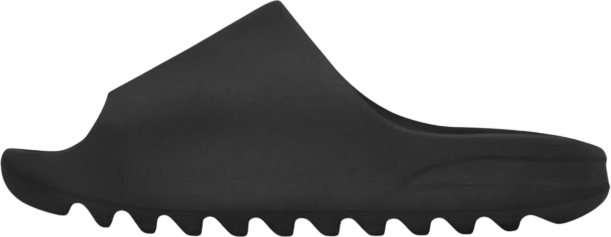 YEEZY YS-01 Slide "Black" YEEZY YS-01 Slide "Black"