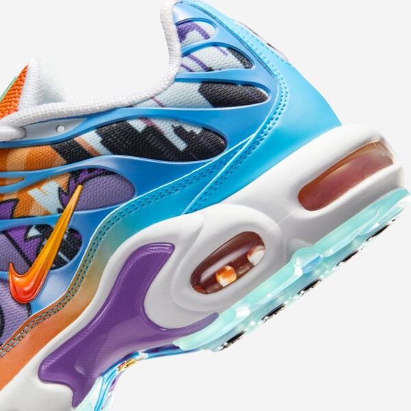 Nike Air Max Plus Doernbecher 2026</span><span> (IO7690</span><span>-</span><span>921) Release Date Nike Air Max Plus Doernbecher 2026</span><span> (IO7690</span><span>-</span><span>921) Release Date