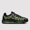 Nike Air Max TL 2.5 "Black Citron" 2025 (FZ4110-003) Release Date