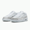 Air Jordan 4 RM "Metallic Silver" (W) (HQ3441-111) Erscheinungsdatum