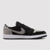 Swarovski x Air Jordan 1 Low "Stealth" (W) (HM9208-001) Erscheinungsdatum