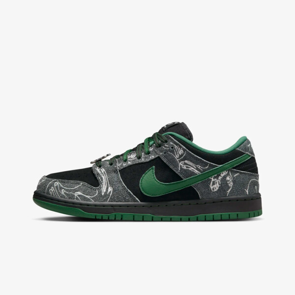 Nike sb dunk low safari raffle list outlet