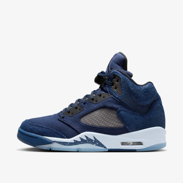 Air Jordan 5 "Midnight Navy" (FD6812-400) Release Date