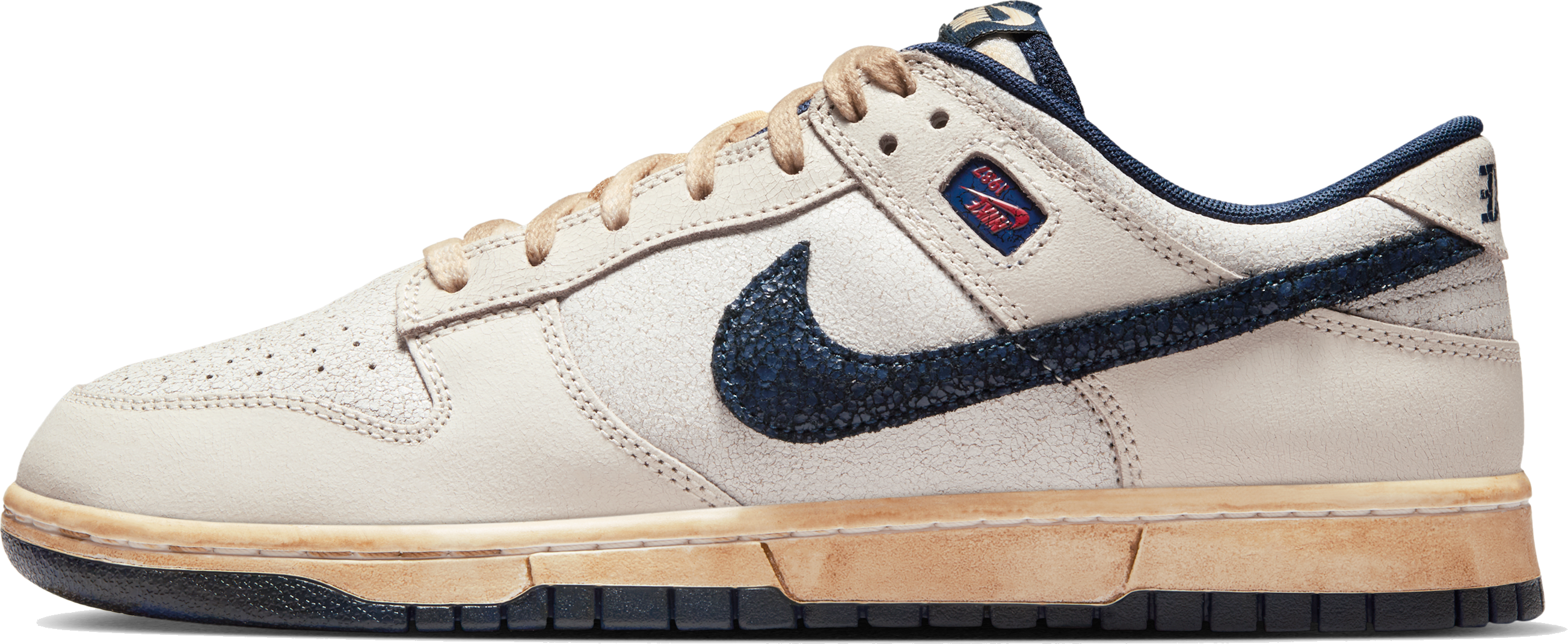 Division Street x Nike Dunk Low Lux “Oregon Black” | Raffle List