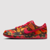 The Wizard of Oz x Nike SB Dunk Low "Poppy Field" (FZ1291-600) Release Date