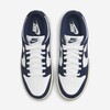 Nike Dunk Low "Vintage Navy" Official Images 5
