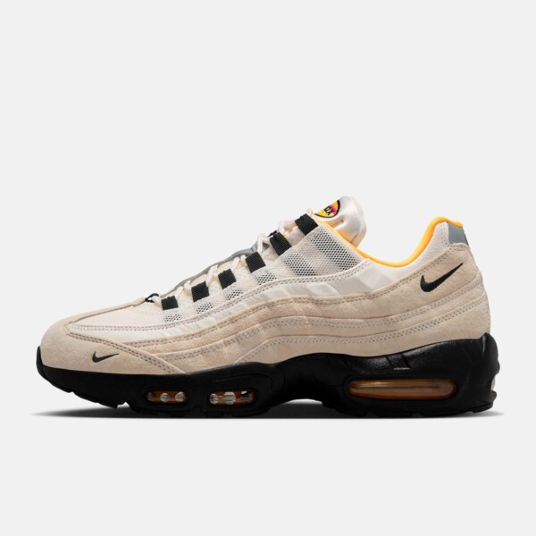 Nike SB x Nike Air Max 95 "Club 58" (IQ8395-100) Erscheinungsdatum
