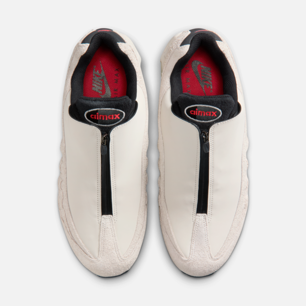 Nike Air Max 95 Zip "Phantom" (IM0695-002) Release Date