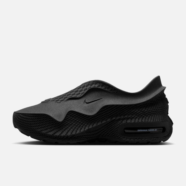 Nike Air Max 1000.2 "Black" (JF3484-001) Erscheinungsdatum