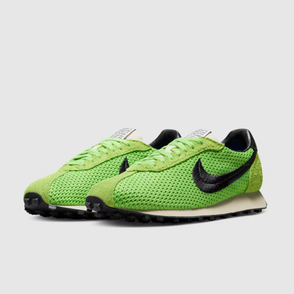 Stussy x Nike LD 1000 SP "Action Green" (FQ5369-300) Release Date
