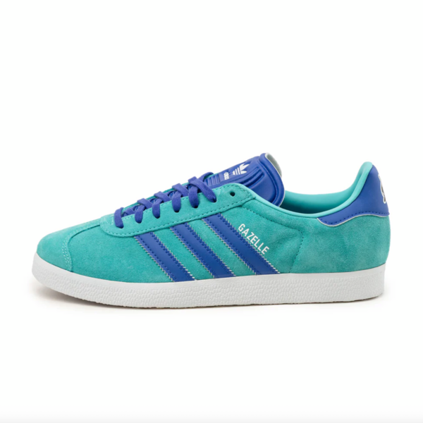 MLS x adidas Gazelle 