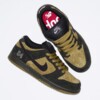 Supreme x Nike SB Dunk Low "Camper Green" Releases In September Supreme x Nike SB Dunk Low "Camper Green" Releases In September