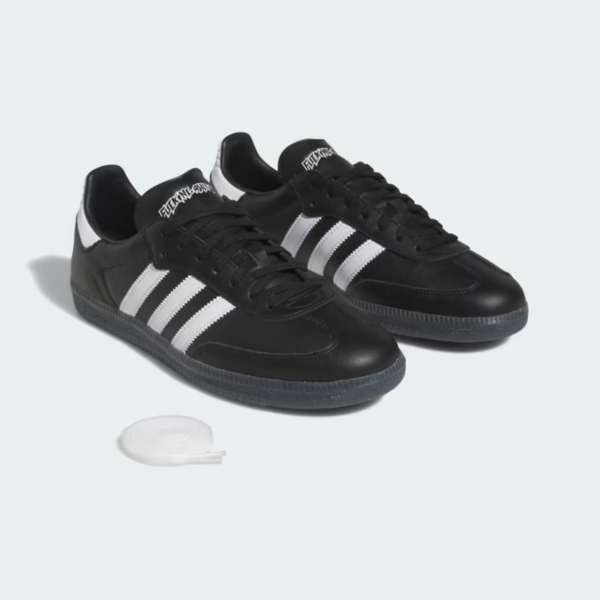 Fucking Awesome x adidas Samba 