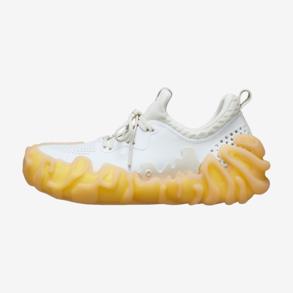 Salehe Bembury x Crocs Juniper "Tahini" (208694-1RW) Release Date