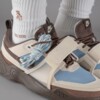 Travis Scott x Nike Zoom Field Jaxx “Leche Blue”