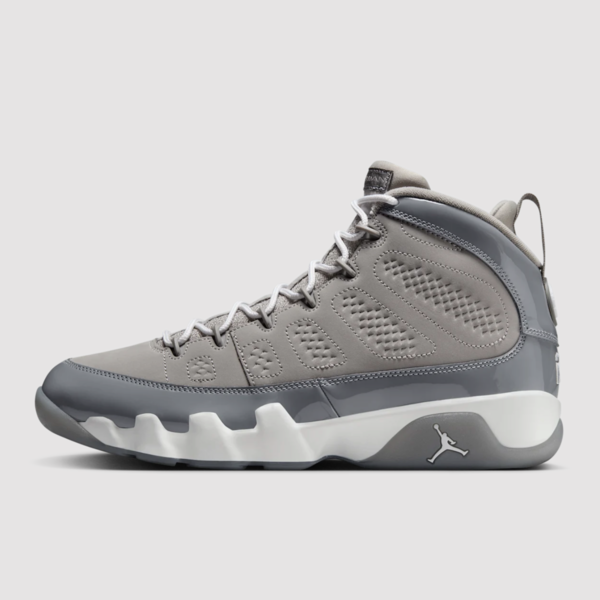 Air Jordan 9 "Cool Grey" (HV4794-011) Release Date