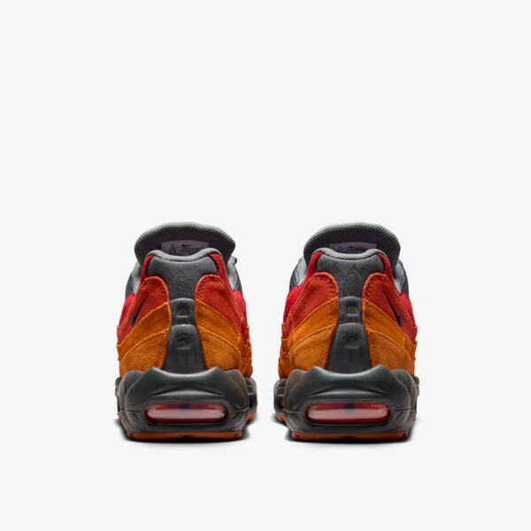 Nike Air Max 95 Premium Atlanta Raffle List