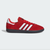 100 Thieves x adidas Palos Hills "Collegiate Orange" (JI4306) Erscheinungsdatum