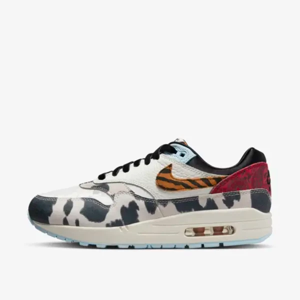 Nike Air Max 1 '87 "Great Indoors" (W) (FD0827-133) Erscheinungsdatum