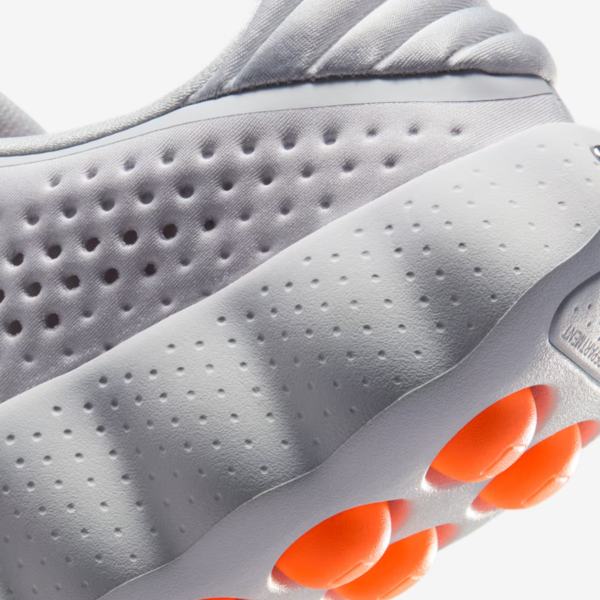 Nike Mind 002 "Light Smoke Grey" (HQ4308-003) Release Date