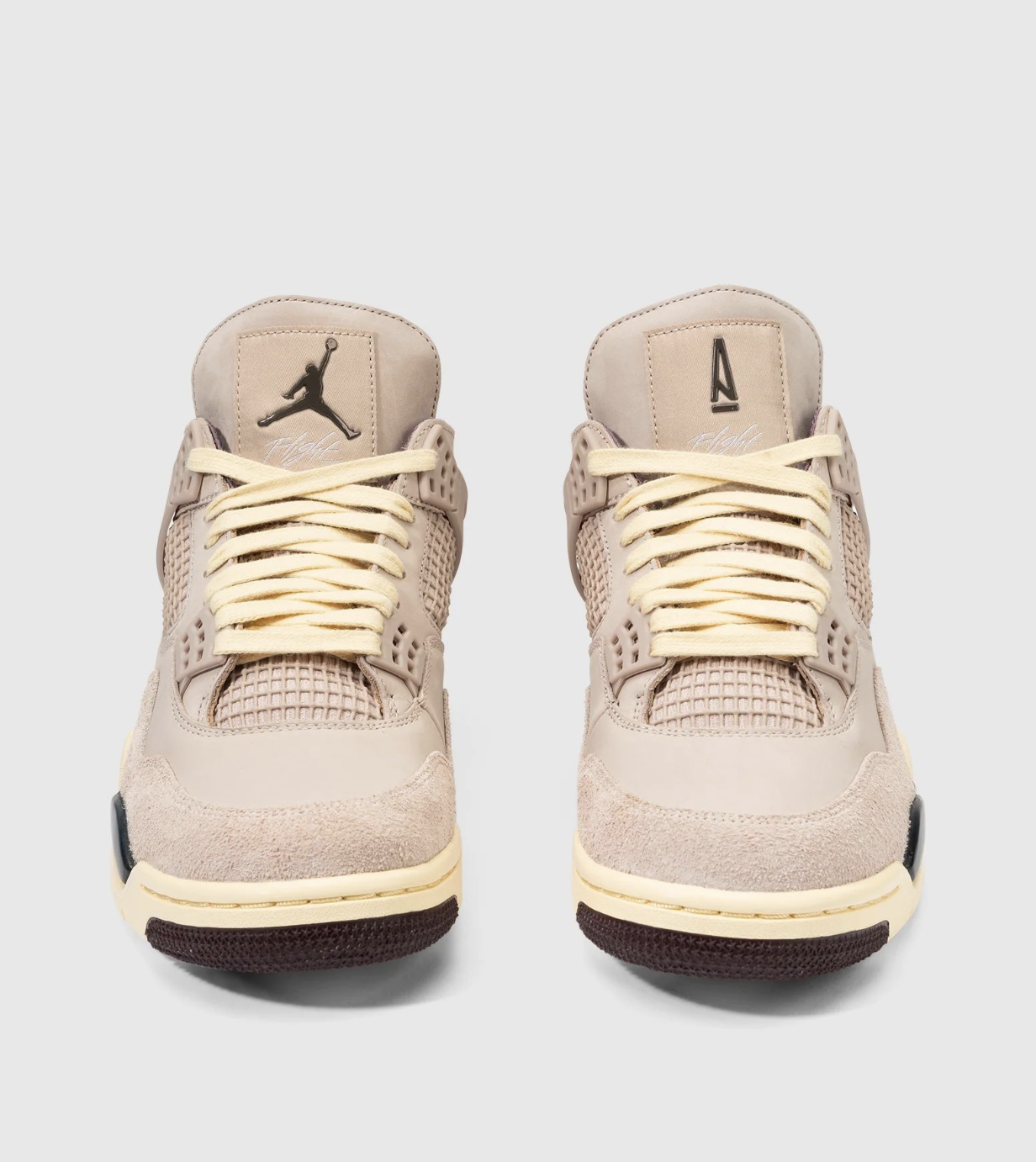 A Ma Maniere x Air Jordan 4 