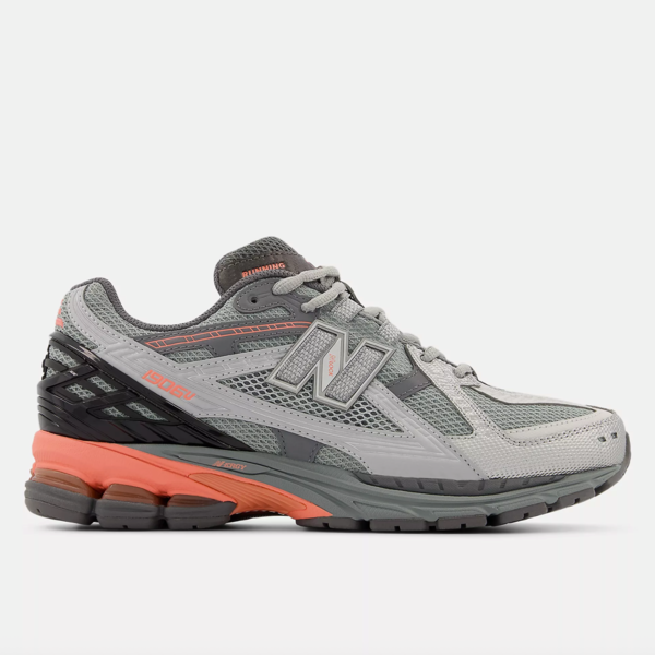 BSTN x New Balance 1906 "10th Anniversary" (U1906NF) Release Date