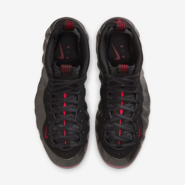 Nike Air Foamposite One "Cough Drop" (IB2219-001) Release Date