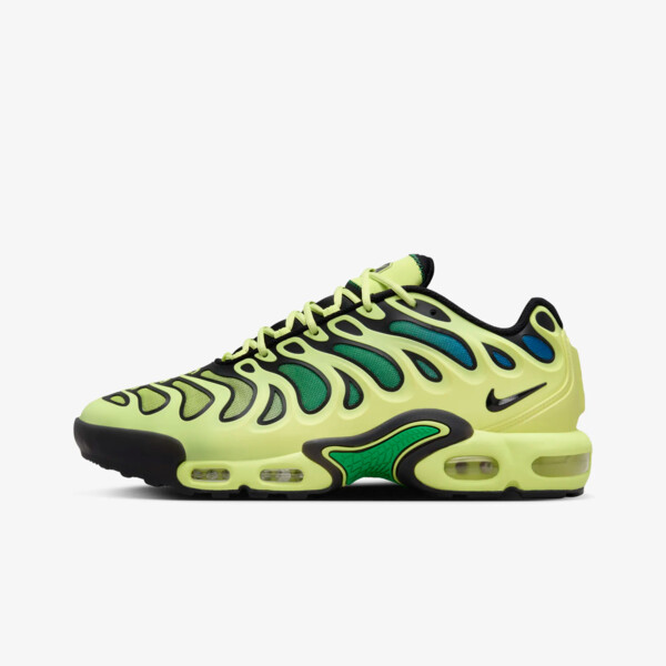 Nike Air Max Plus Drift "Light Lemon Twist" (FD4290-700) Erscheinungsdatum Nike Air Max Plus Drift "Light Lemon Twist" (FD4290-700) Erscheinungsdatum