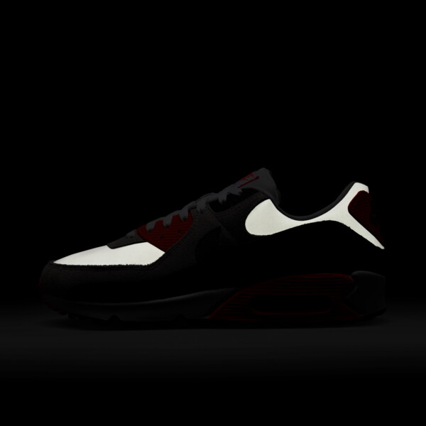 Nike Air Max 90 "Infrared 3M" (IU1055-100) Release Date