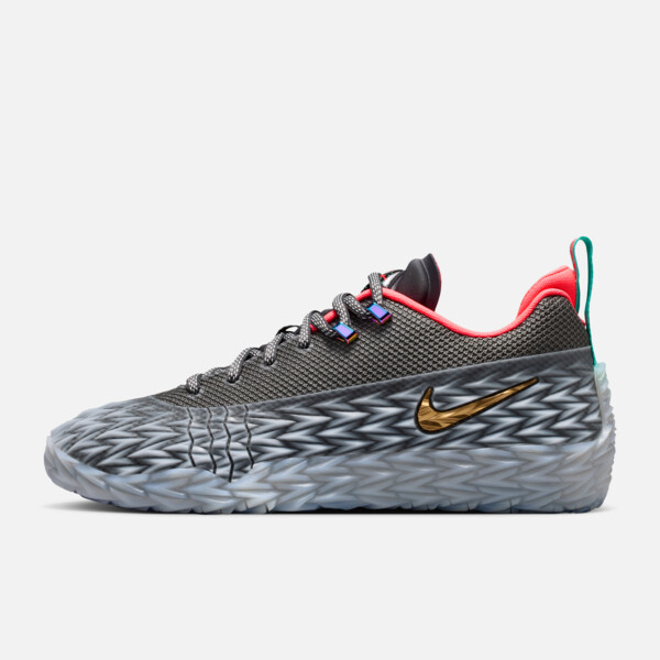 Nike ST Charge "Iron Grey" (IO8062-002) Erscheinungsdatum