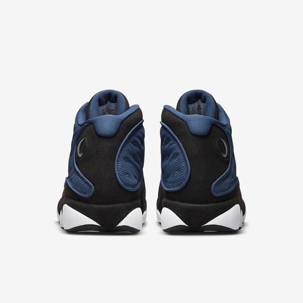 Air Jordan 13 "Brave Blue" (DJ5982-400) Erscheinungsdatum Air Jordan 13 "Brave Blue" (DJ5982-400) Erscheinungsdatum