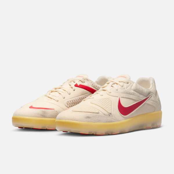 PEACEMINUSONE x Nike Cryoshot CTR360 Maestri II (HQ1460-100) Release Date