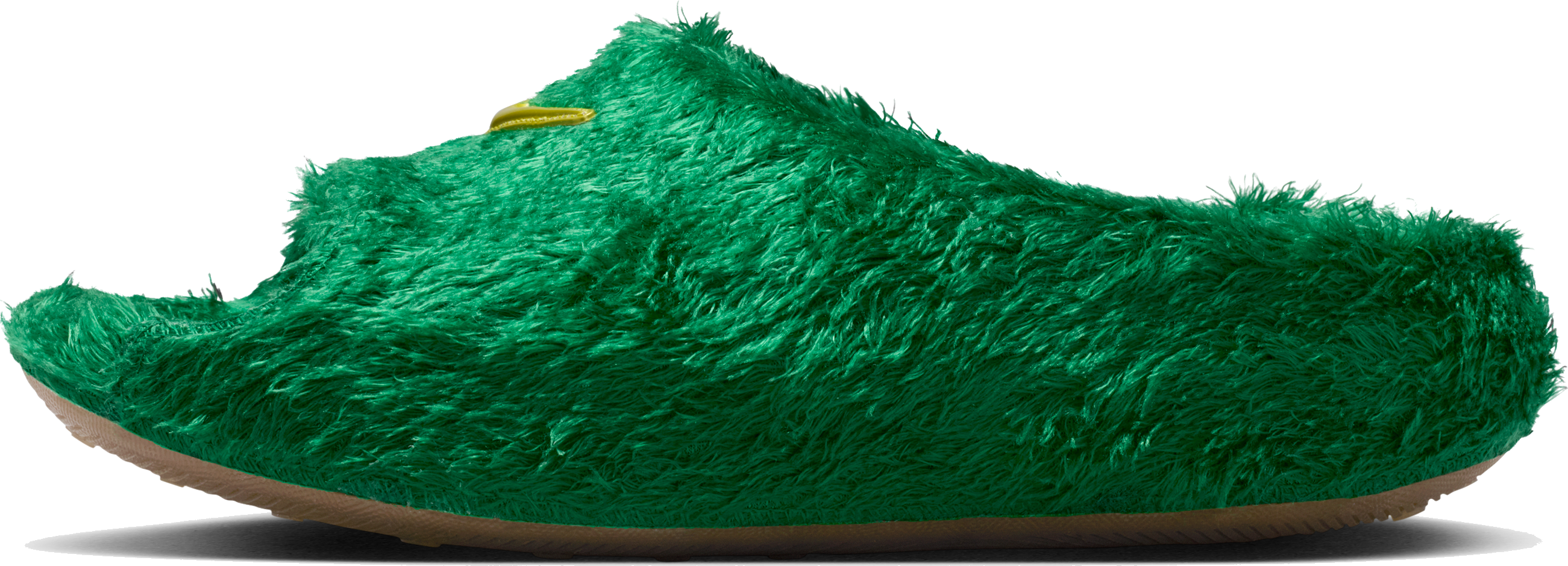 .SWOOSH x Nike ReactX Rejuven8 Slide "Kelly Green" Touch Grass Pack .SWOOSH x Nike ReactX Rejuven8 Slide "Kelly Green" Touch Grass Pack