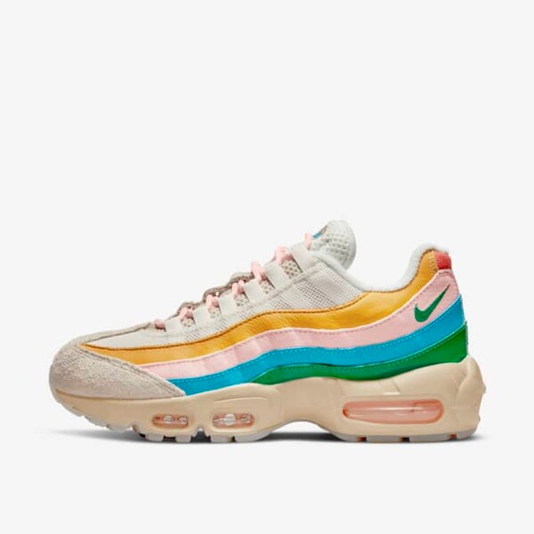 nike air max 95 og raffle